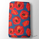 Floral Printed Fabric Cloth for Manufacturing